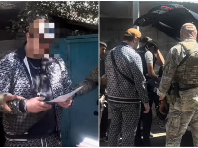 Жетісу облысында алаяқтықпен айналысқан call-орталық анықталды