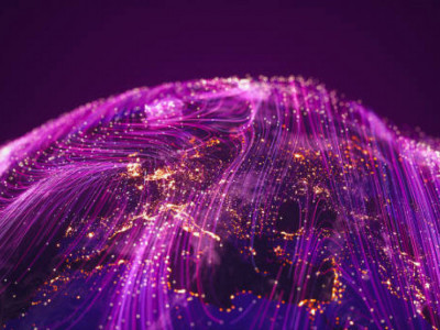 Күлгін түс табиғатта жоқ – бір минуттық факт