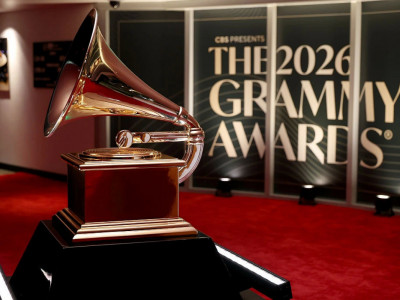 Леди Гага, Джастин Бибер: Grammy – 2026 жеңімпаздары анықталды