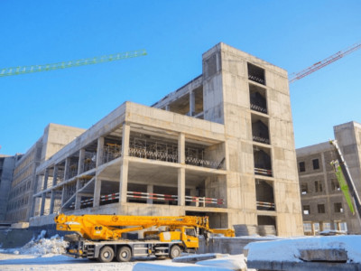 Астанада екі перинаталдық орталық салынады