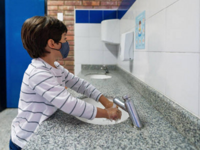 Балалар мекемелеріне ерекше санитариялық бақылау енгізіледі