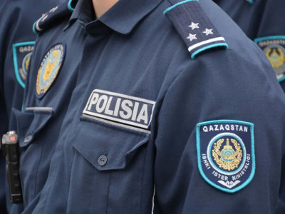 Шымкентте кәмелетке толмаған қызға шабуыл жасалды