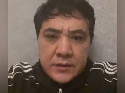 Дариға Бадықованың бұрынғы күйеуі көпшілікке алғысын жеткізді