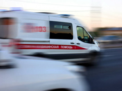 Жаңаөзенде қайғылы жағдай болды