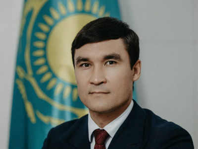 Серік Сәпиев Туризм және спорт министрінің штаттан тыс кеңесшісі болды