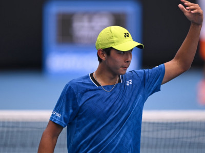 17 жастағы қазақстандық теннисші әлемдік рейтингіде үздік ондыққа кірді