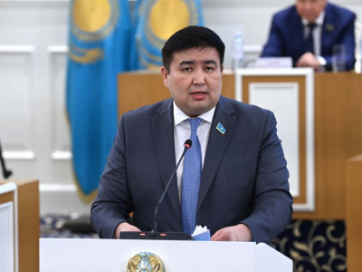 Елнұр Бейсенбаев: Жаңа Конституция жобасын қоғам талқысына салу – азаматтарға көрсетілген жоғары сенім