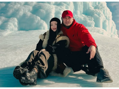 «Біреуі “әкесі сияқты” дейді»: Жігер Ауыпбаев өзін сынағандарға жауап берді