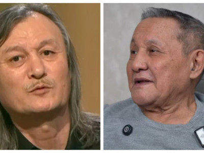 «Жұбайым ыза болды»: Ұлықпан Жолдасов белгілі ақынның әнін «ұрлап» алған ба?