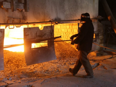 Былтыр Қарағанды облысында өнеркәсіп өндірісінің көлемі 5 трлн теңгеге жетті