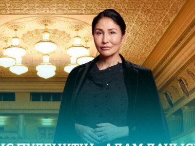 Алматыда Франсис Пуленктің «Адам дауысы» атты монооперасы қазақ тілінде қойылмақ