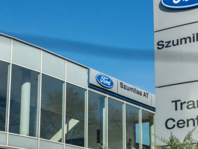 Ford зауыттарында маман тапшы: жалақы жоғары, бірақ жұмыс істейтін адам жоқ