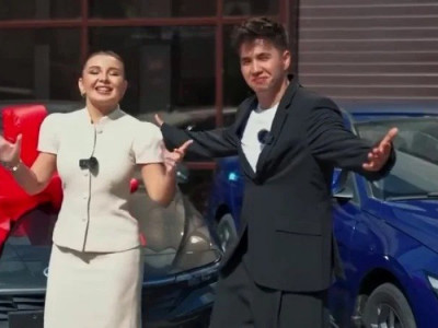 Lamborghini, Lexus, 247 млн теңге: Онлайн-курс сатқан Жанабыловтарға қатысты тергеу аяқталды