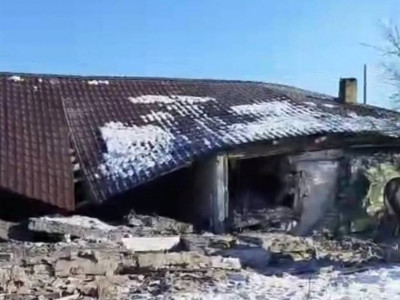 Арқалықта тұрғын үйде жарылыс болып, бір адам қаза тапты