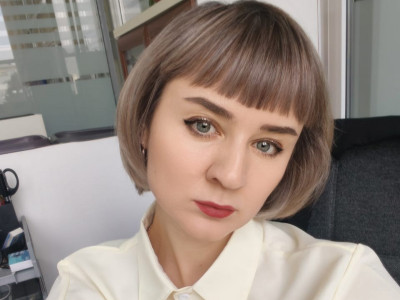 Қазақ тілін қадірлеген Екатерина