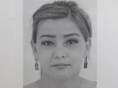 Ақтауда 38 жастағы әйел жоғалып кетті