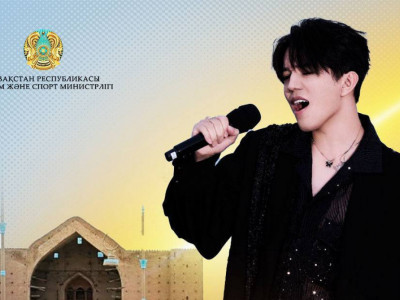 Бүгін Қытайда Димаштың халықаралық жобасының тұсаукесері өтеді