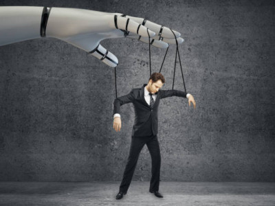 Жасанды интеллект енді адамды "жалға ала" алады