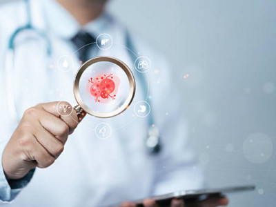 Ғалымдар: қатерлі ісіктің 40 пайызының алдын алуға болады