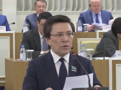 Ұлттық валюта мен эммиссиялық органды Конституциялық деңгейде бекіту керек – Нұртай Сабильянов