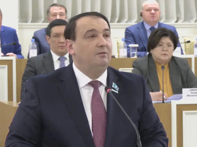 Жаңа Конституция жобасы жай ғана күрделі құқықтық құжат емес – Сергей Теренченко