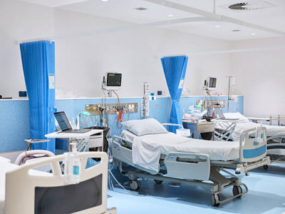 Өте тез жұғатын ауру: Ақтөбедегі ауруханада қосымша төсек орындар ашылды