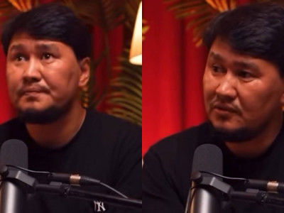 «Қанша әйел алсаң да, бала сүйе алмадың»: Жахан Отарғалиев өзіне ең қатты әсер еткен сөз туралы айтты