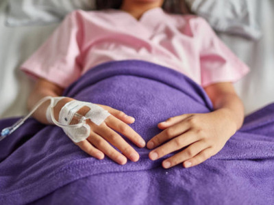 СҚО-да оқушы қыз мектеп дәретханасында сірке суын ішіп, ауруханаға түскен