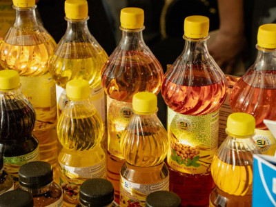 Қай ел Қазақстаннан өсімдік майын көптеп сатып алады?