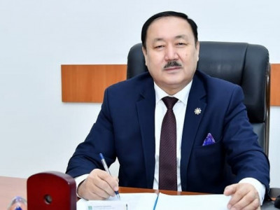 Экологияны цифрландырған ғалым