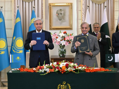 Көпқырлы келісім