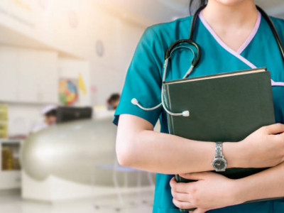 Медициналық кітапшаларды бақылау цифрлық форматқа көшіріледі