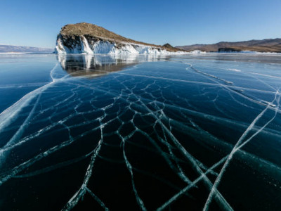 Байкал көлінен беймәлім 47 вирус анықталды