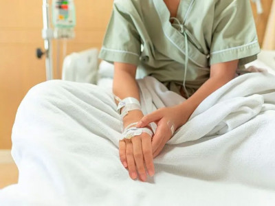 Петропавлда ұлынан айырылған әке 96 млн теңгені өзге балалардың еміне үлестірді