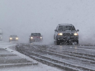 7 ақпанға арналған ауа райы болжамы жарияланды