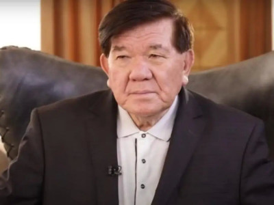 «Жағдайы өте ауыр»: Мұхтар Шахановтың келіні елге үндеу жасады