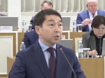 Конституциялық комиссия әрбір ұсынысты, пікір мен ескертуді мұқият зерделеуде – Бақыт Нұрмаханов