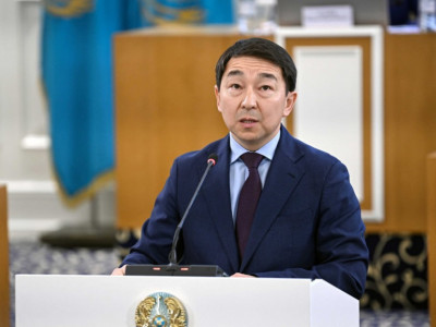 Азаматтардың кейбір ұсыныстарын Конституция жобасына қосуға болады — Бақыт Нұрмұханов