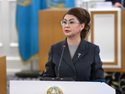 Аида Балаев: Жаңа Конституция жобасында медициналық көмек пен бастауыш білім алу құқықтарының бекітілуі – адами капиталды дамытудың негізі