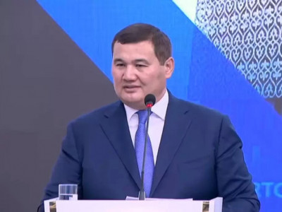 Өңірлер үшін жаңа Конституция жобасының практикалық маңызы зор – Нұрлыбек Нәлібаев