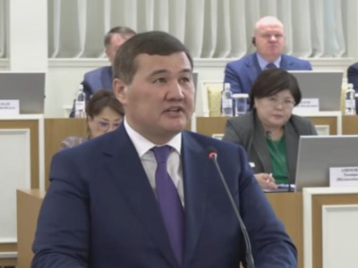 Өңірлер үшін жаңа Конституция жобасының практикалық маңызы зор – Нұрлыбек Нәлібаев