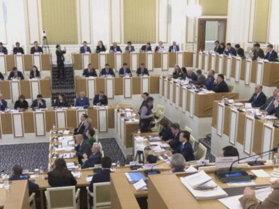 Болашаққа бағдар: Философия институтының директоры жаңа Конституция жобанысының үш негізгі басымдығын атады