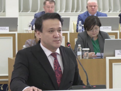 Жаңа Конституцияда еркіндік пен жауапкершілік бір арнаға тоғысады – белгілі журналист