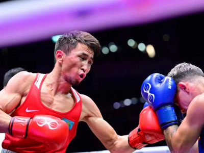 Испаниядағы турнирде 11 қазақстандық боксшы финалға жолдама алды