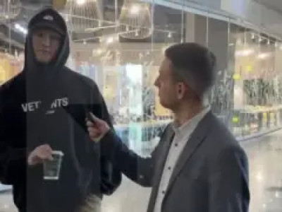 Ресейге кіруге тыйым: Нұрлан Сабуров пікір білдіруден бас тартты