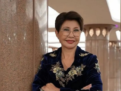 «Түрлі қайғыны бас­тан кештім»: Роза Рымбаева жан сырын ақтарды