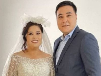 «Бетімнен қақпады»: Дариға Бадықованың экс-күйеуі күтпеген жазба жариялады