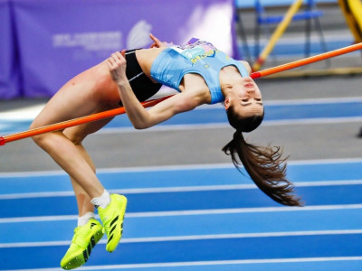 Қазақстан құрамасы жеңіл атлетикадан Азия чемпионатын 7 медальмен аяқтады