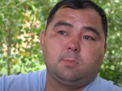 «Басыма тапанша тақады»: Олимпиада жүлдегері Еркебұлан Шыналиев өзіне қастандық жасалғанын айтып, көмек сұрады