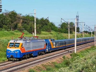 «Астана – Талдықорған» бағытында жаңа теміржол маршруты іске қосылады